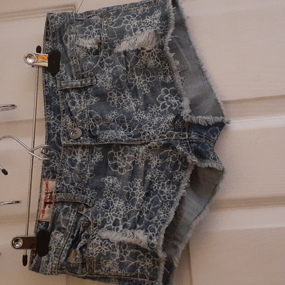 Short